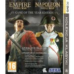 Empire: Total War – Hledejceny.cz