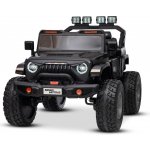 Beneo Elektrické autíčko Motors OFFRIDE 4x4² černá – Zboží Dáma