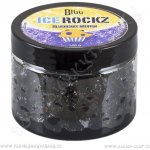 BIGG Ice Rockz minerální kamínky Borůvkový Muffin 120 g – Sleviste.cz