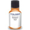 Razítkovací barva Coloris razítková barva 200 PR/P oranžová 50 ml