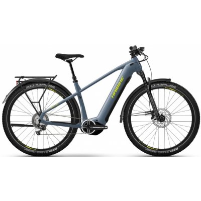 Haibike Trekking 7.5 High 2024