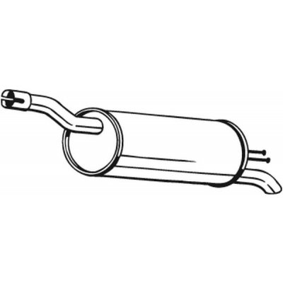 BOSAL BS 148-177 – Hledejceny.cz