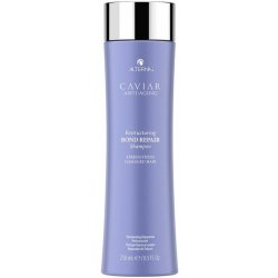 Šampon Alterna Caviar Restructuring Bond Repair Shampoo 250 ml