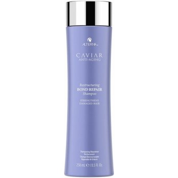 Alterna Caviar Restructuring Bond Repair Shampoo 250 ml