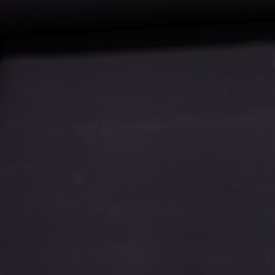 Potahová látka, čalounická koženka s molitanem a fólií NATURHAVEN 30, černá, š.145cm, 820g/m2 (látka v metráži)