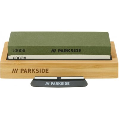 PARKSIDE 1000/6000 399829 – Hledejceny.cz