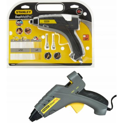 STANLEY 6-GR100 DualMelt – Zboží Dáma
