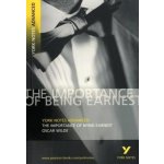 The Importance of Being Earnest: York No - O. Wilde – Zbozi.Blesk.cz