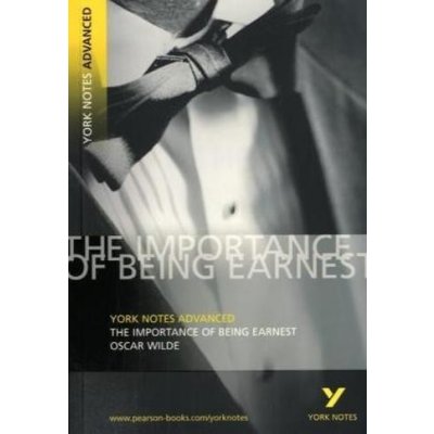 The Importance of Being Earnest: York No - O. Wilde – Zbozi.Blesk.cz