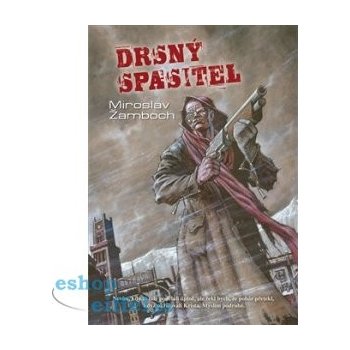 Drsný spasitel