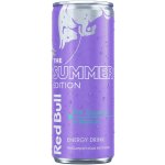 Red Bull The Summer Edition s příchutí grepu a květinových tónů 250 ml – Sleviste.cz