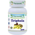 Organic India Triphala 60 kapslí – Hledejceny.cz