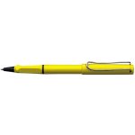 Lamy 1506/3188131 Safari Shiny Yellow roller – Zboží Živě