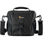 Lowepro Nova 170 AW II E61PLW37121 – Hledejceny.cz