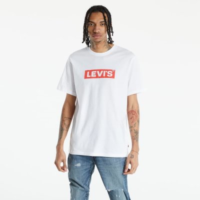 Levi's TEE bilé – Sleviste.cz