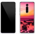 Pouzdro mmCase gelové Xiaomi Mi 9T Pro - moře a záře – Hledejceny.cz