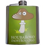 Butylka pro houbaře – Zboží Dáma