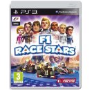 Hra na PS3 F1 Race Stars
