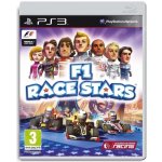 F1 Race Stars – Zboží Dáma