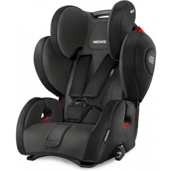 Recaro Sport Hero 2017 Carbon Black