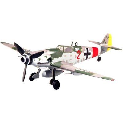 Easy Model Messerschmitt Bf-109G-10 II./JG 300 1:72 – Hledejceny.cz