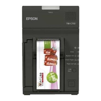 Epson TM-C710 C31CA91021