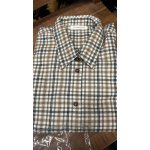 Košile Orbis flanelová dámská hnědá 2963 Hnědá – Hledejceny.cz