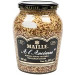 Maille hořčice hrubozrnná, 800ml – Hledejceny.cz