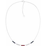 Tommy Hilfiger Náhrdelník 2780804 – Zboží Dáma