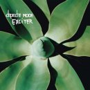 Depeche Mode - Exciter DVD