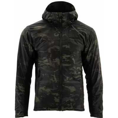 Bunda G-Loft TLG 2.0 Jacket multicam black – Zbozi.Blesk.cz