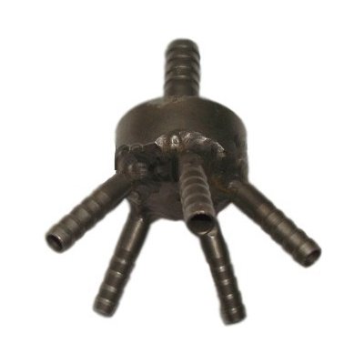 Celli Difuzor na sodu 5 výstupů