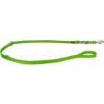 Red Dingo vodítko jednobarevné přepínací – Zboží Dáma