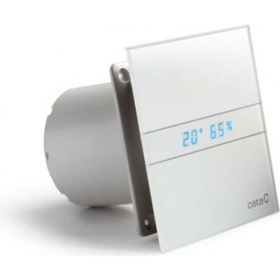 HOPA Axiální ventilátory E100 GTH HYGRO CATA00900200 – Hledejceny.cz