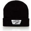 Čepice Vans mn milford beanie black