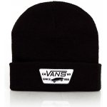 Vans Mn Milford beanie Black – Hledejceny.cz