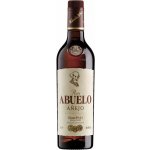 Ron Abuelo Anejo 5y 40% 0,7 l (holá láhev) – Zboží Dáma