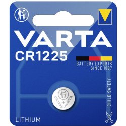 Varta CR1225 1ks 6225101401