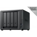 Synology DiskStation DS423+ – Hledejceny.cz