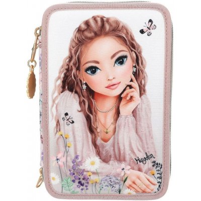 Top Model s výbavou summer feeling – Zboží Dáma