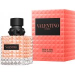 Valentino Born in Roma Coral Fantasy Donna parfémovaná voda dámská 50 ml – Hledejceny.cz