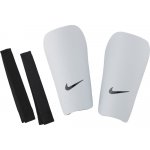 Fotbalové chrániče Nike J CE bílé SP2162-100 - L – Zboží Mobilmania