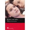 Macmillan Readers Pre-Intermediate Romeo a Juliet