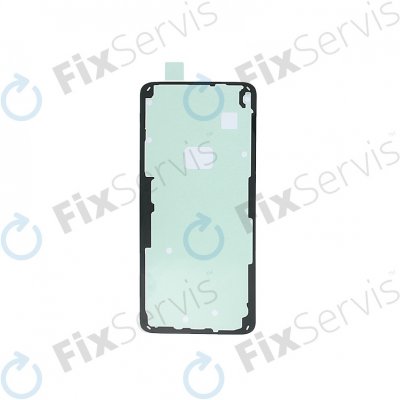 Samsung Galaxy S9 Plus G965F - Lepka pod Bateriový Kryt Adhesive – Sleviste.cz