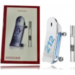 Carolina Herrera 212 Men Heroes Forever Young EDT 90 ml + EDT 10 ml – Zbozi.Blesk.cz