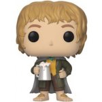 Funko Pop! The Lord of the Rings Merry Brandybuck – Zbozi.Blesk.cz