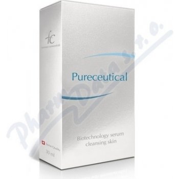 Fytofontana FC Pureceutical - čistící pěna 125 ml