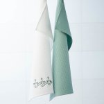 Veba RUMBA Hrníčky 46x70 cm 2 ks – Zboží Dáma