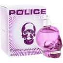 Parfém Police To Be parfémovaná voda dámská 40 ml