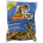 Dingo suchary Speciál kolečka přírodní 500 g – Zbozi.Blesk.cz